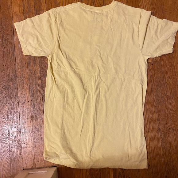 Mens T-Shirt - Taco Bell logo - Picture 4 of 4